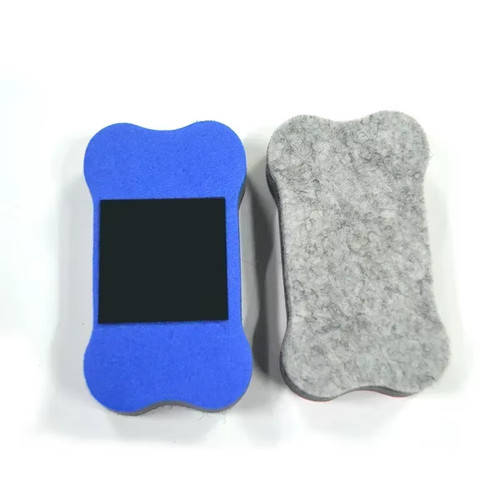 Magnetic dry erase - dry,