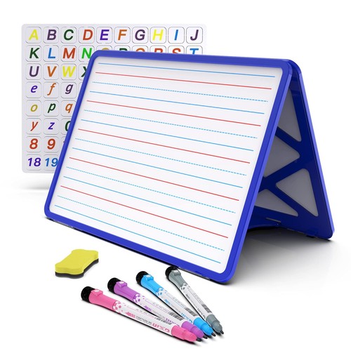 Small dry erase white board - small,